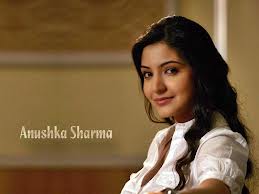 Anushka Sharma